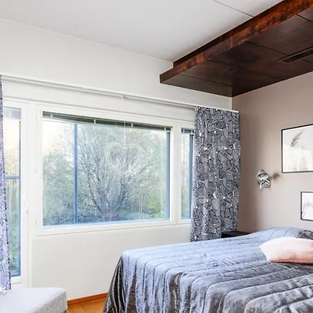 Tahko Black * Куопио