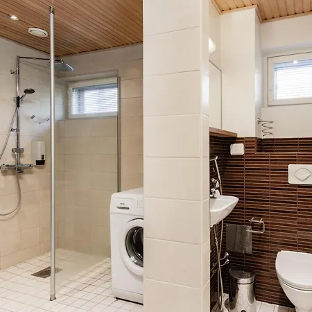 Tahko Black * Куопио