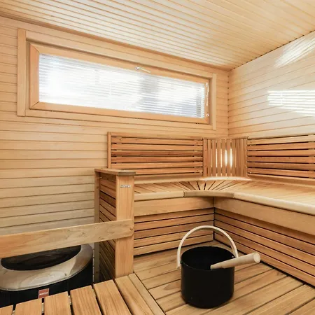 Tahko Black Дом отдыха