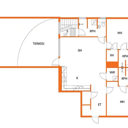 Tahko Black * Kuopio