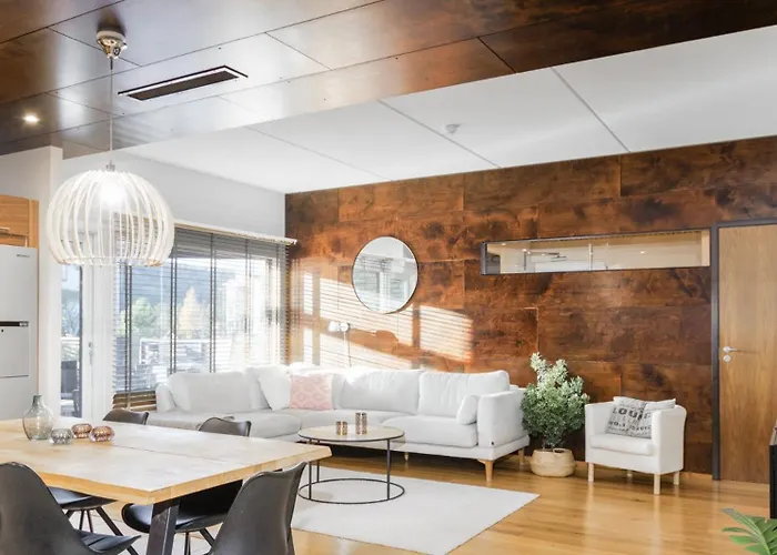 Tahko Black Nyaraló