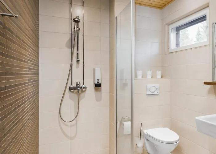 Nyaraló Tahko Black