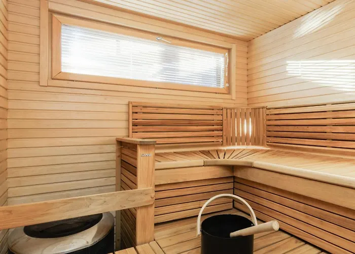 Tahko Black Nyaraló