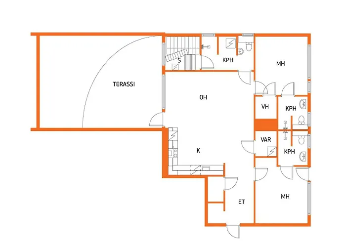 Tahko Black * Kuopio